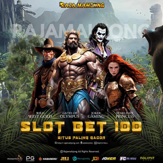 RMJ88 ► Daftar Slot Bet Kecil 100 200 400 800 Perak Terbaru 2025